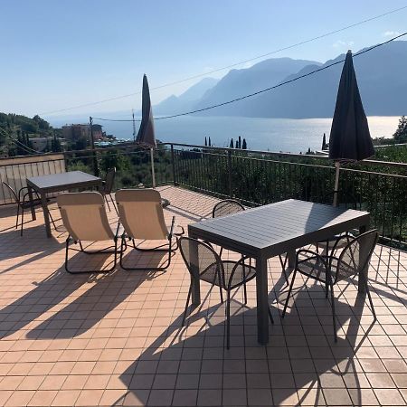 Appartamento Camelia Malcesine Exterior photo
